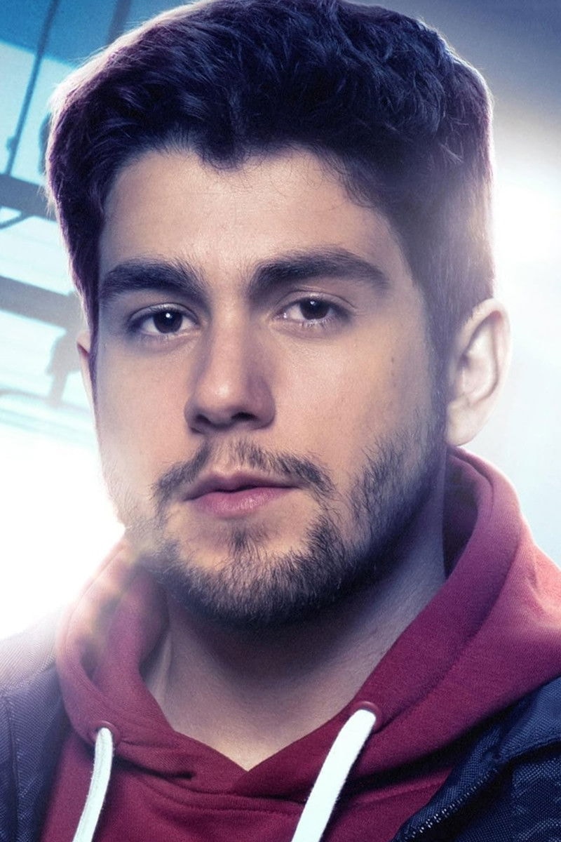 Foto de Daniel Rangel