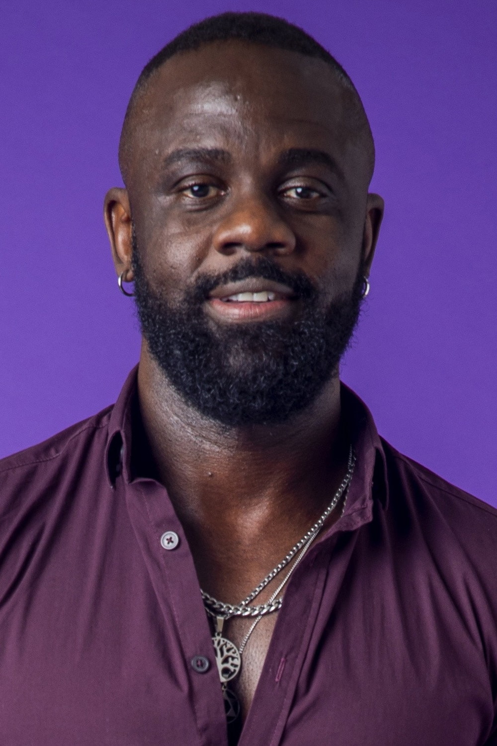 Foto de Sérgio Menezes