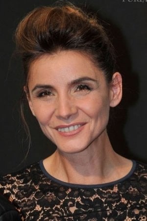 Foto de Clotilde Courau