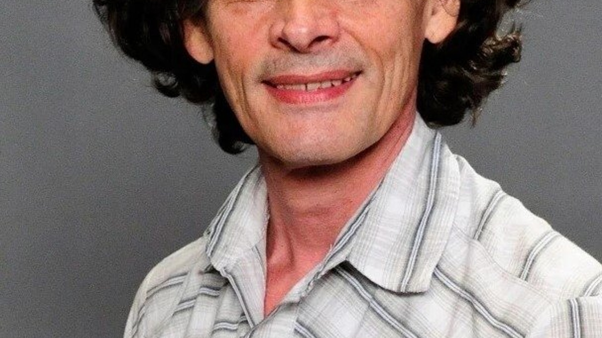 Foto de Thierry Trémouroux