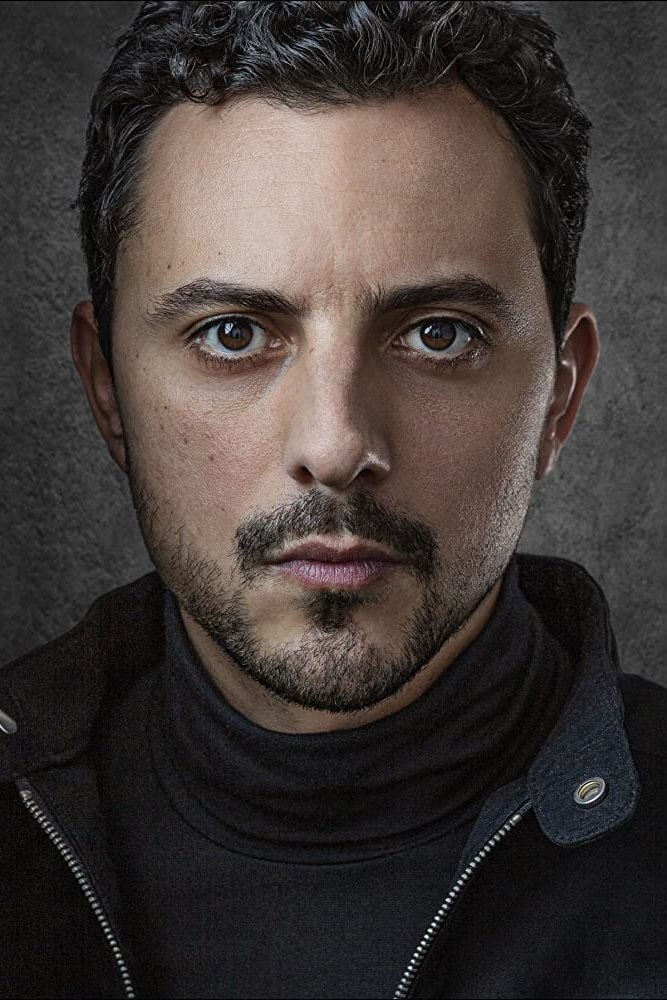 Foto de Jean Baptiste Fillon