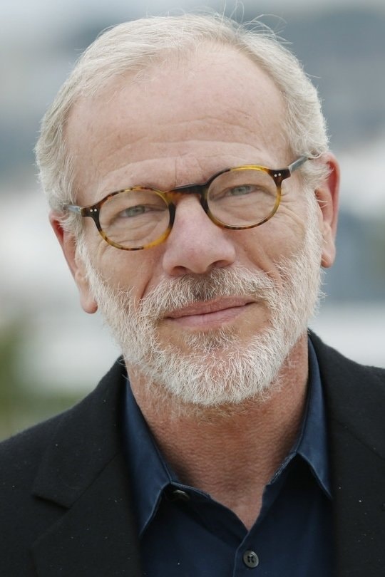 Foto de Pascal Greggory