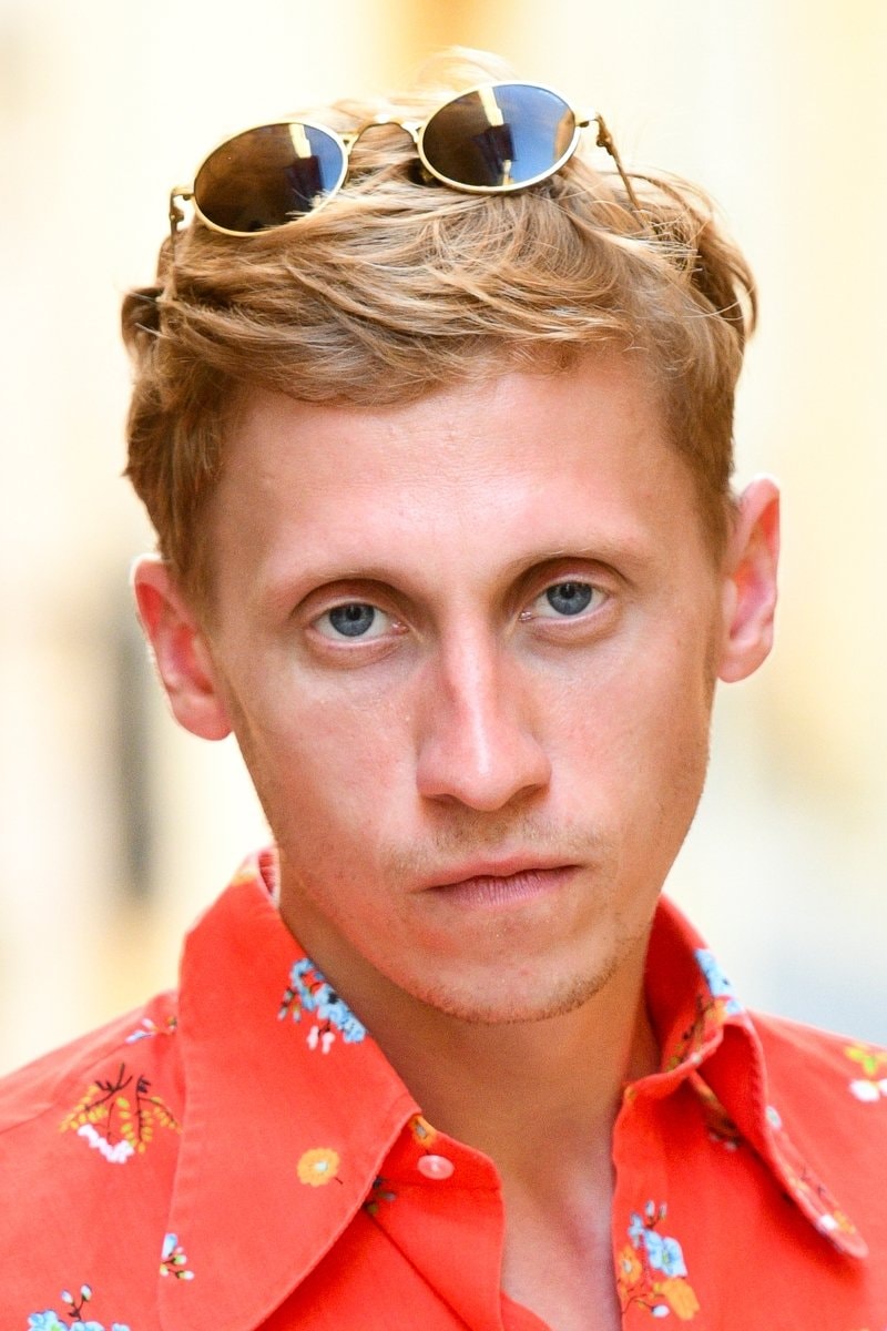 Foto de Marius Čižauskas