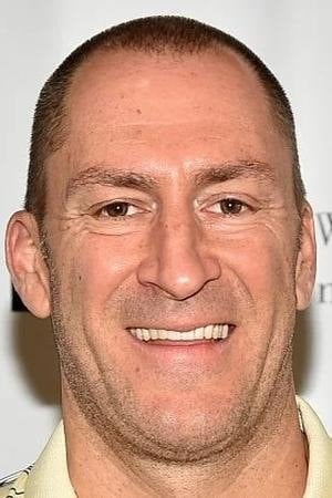 Foto de Ben Bailey