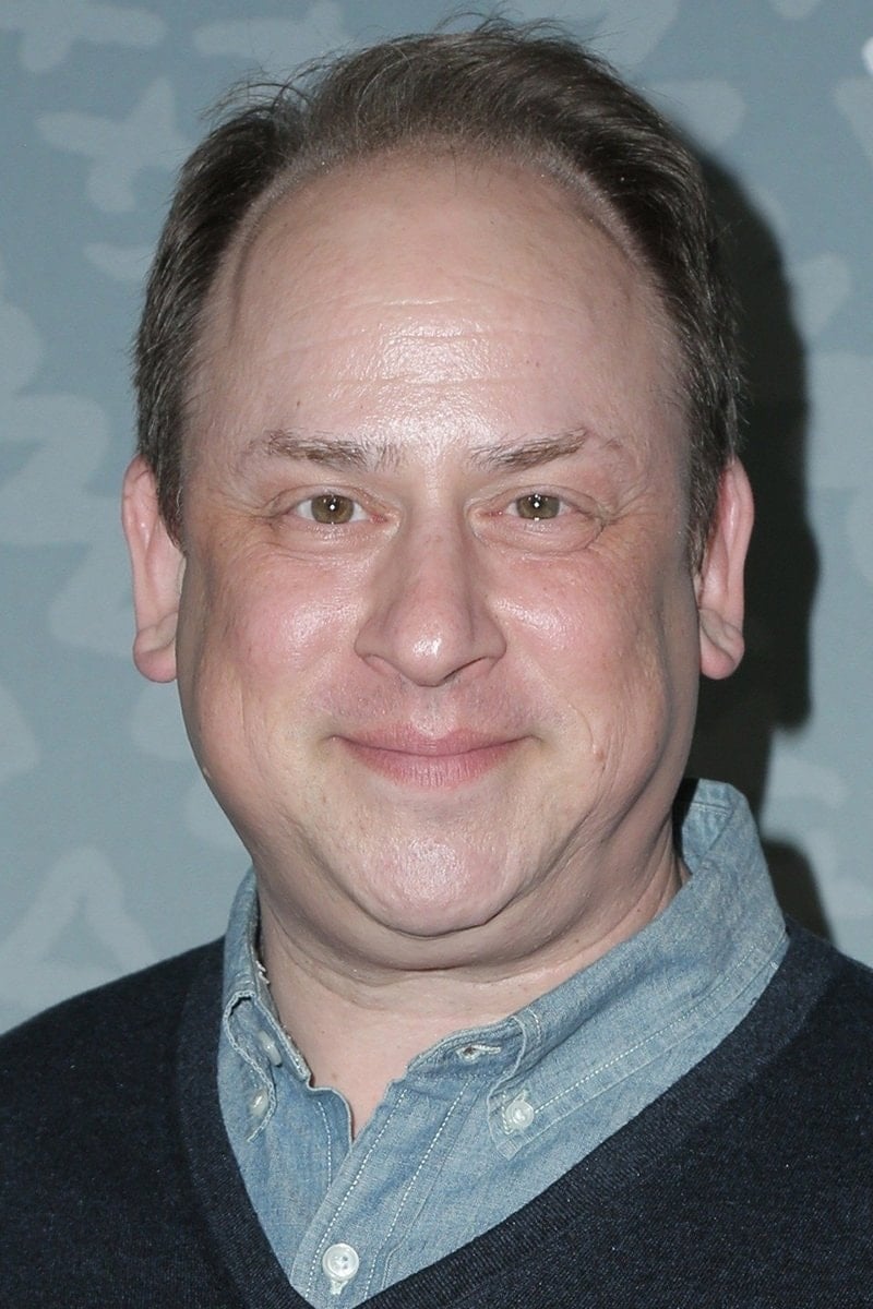 Foto de Adam Kulbersh