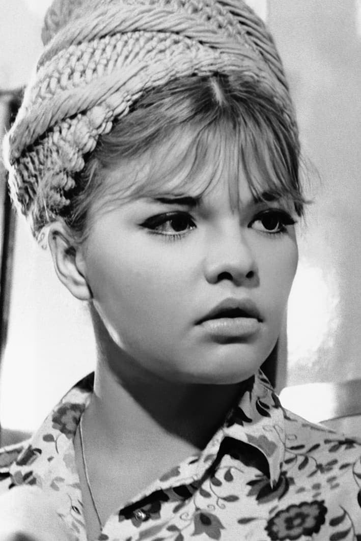 Foto de Catherine Allégret