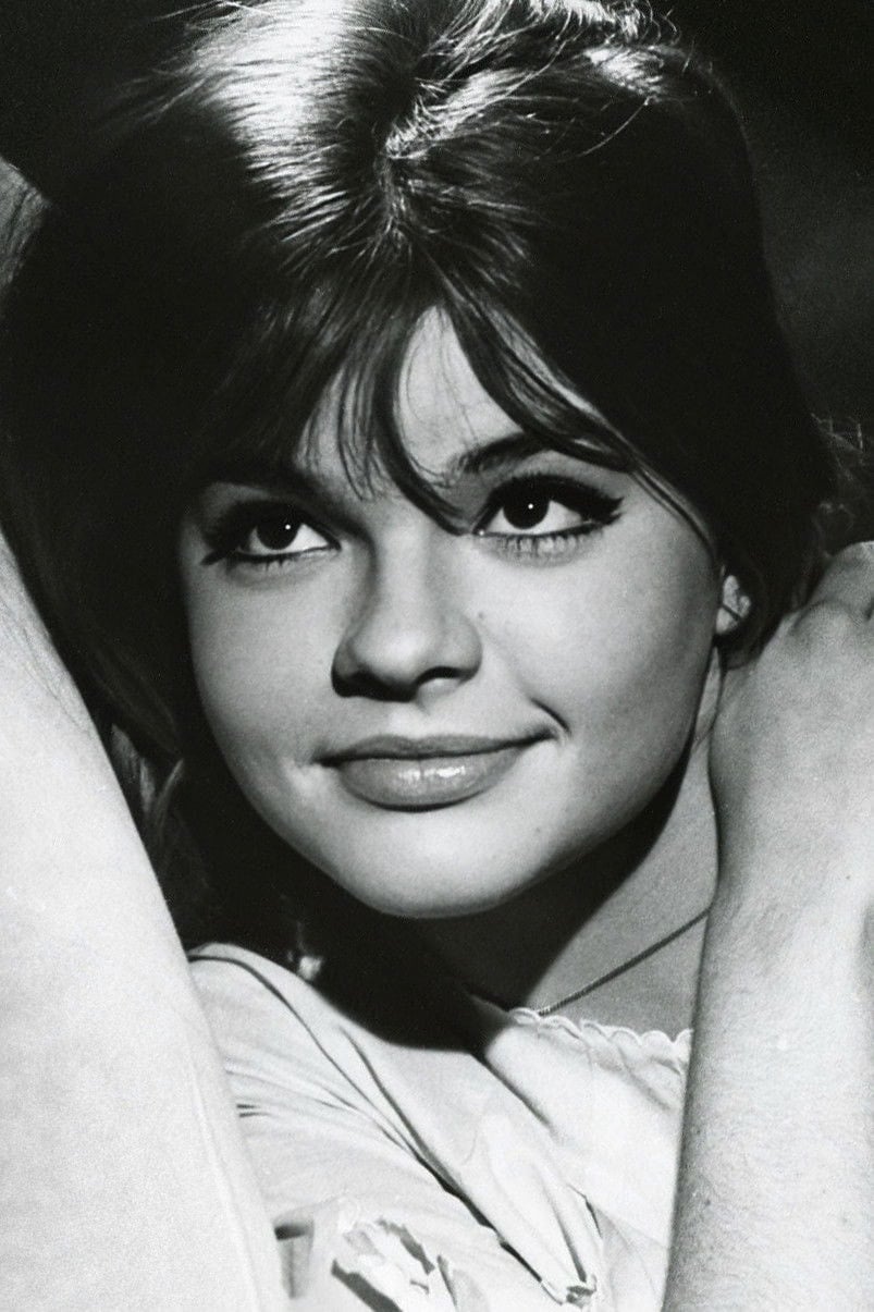 Foto de Catherine Allégret