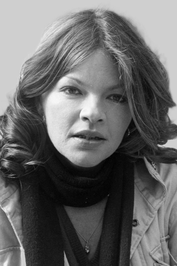 Foto de Catherine Allégret