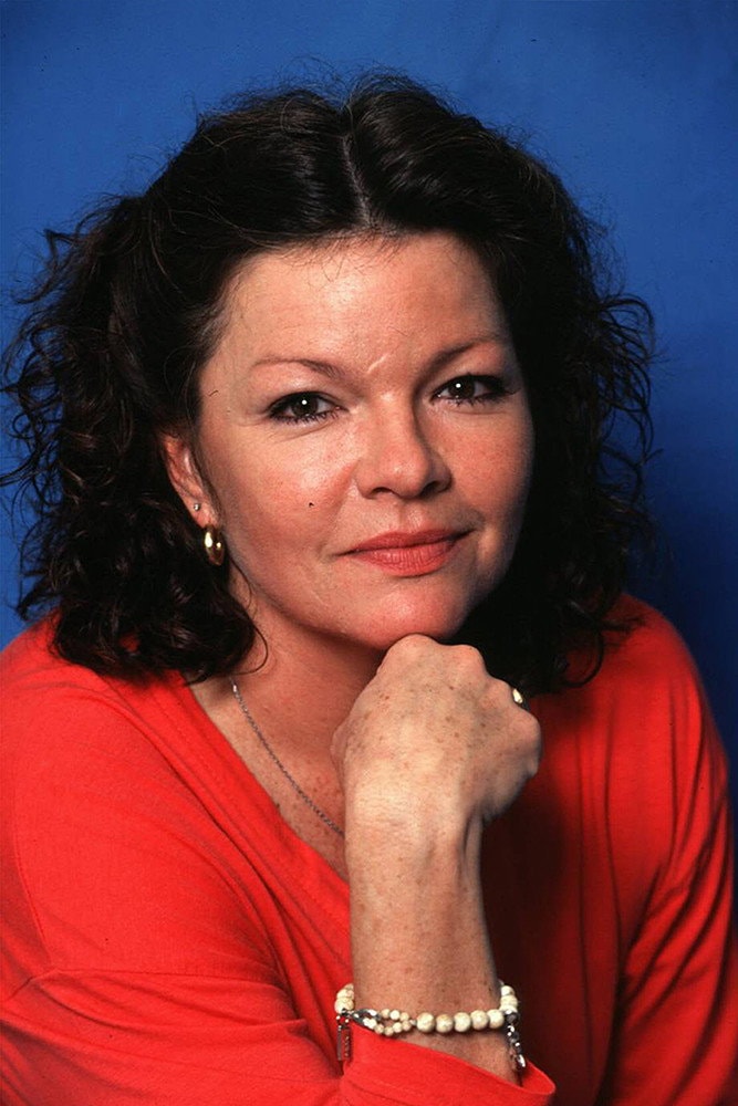 Foto de Catherine Allégret