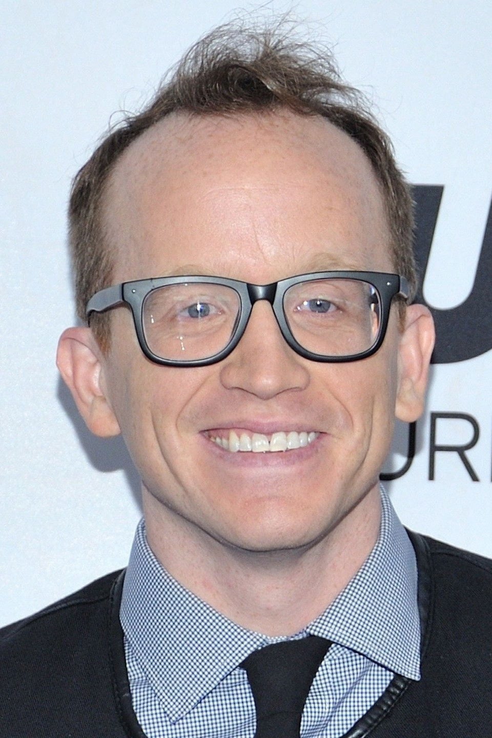 Foto de Chris Gethard