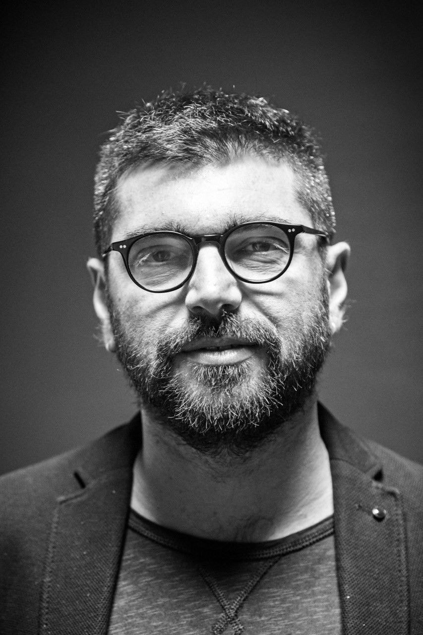 Foto de Toni D'Angelo