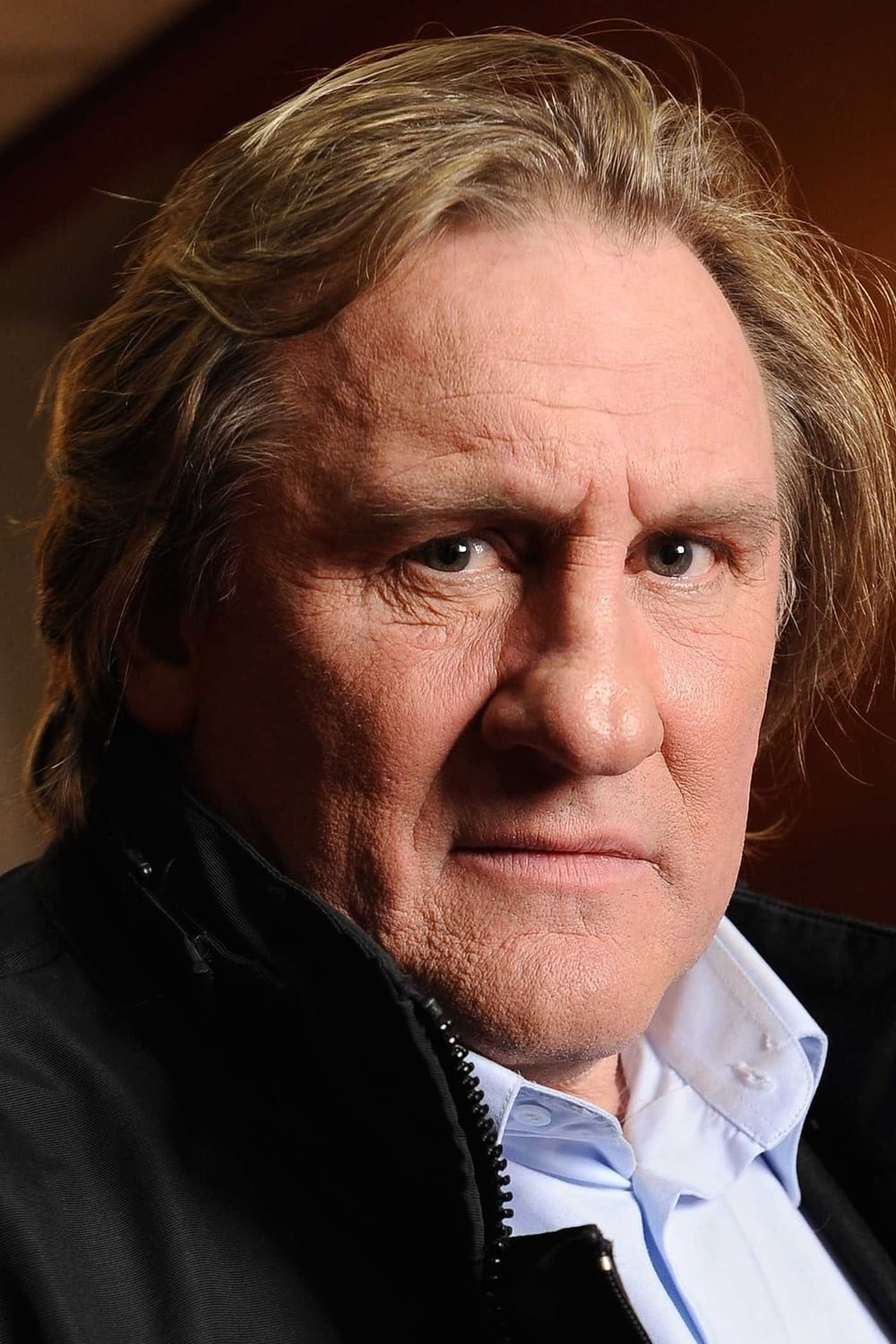 Foto de Gérard Depardieu