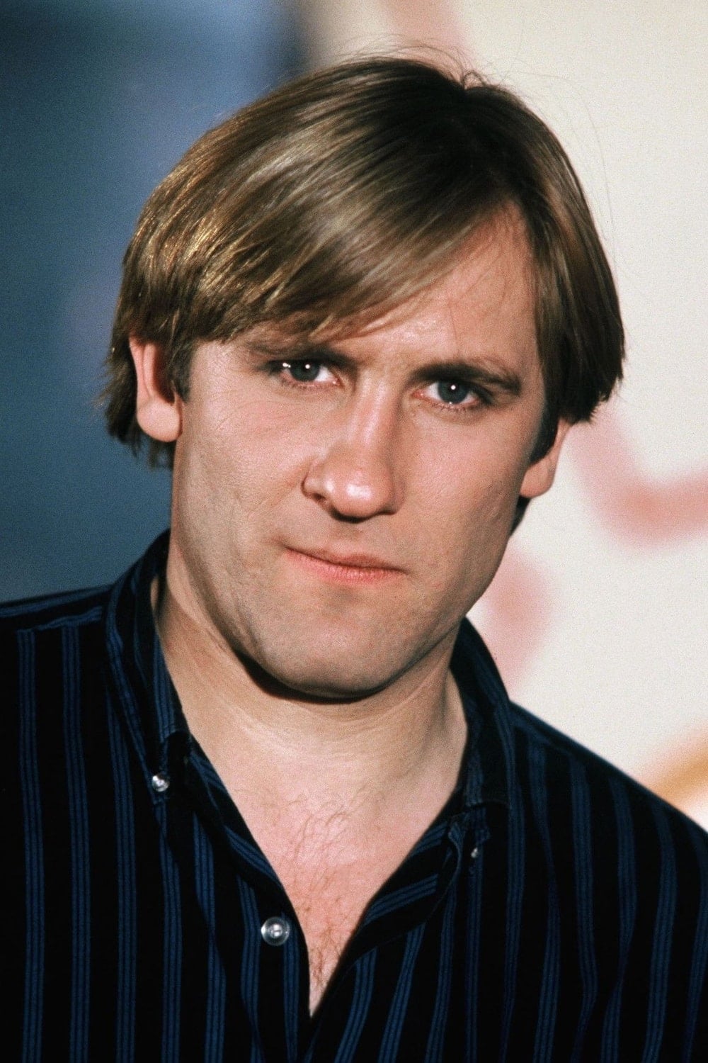 Foto de Gérard Depardieu