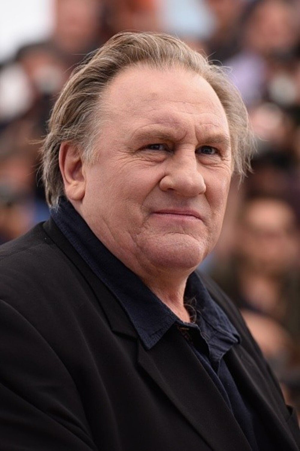 Foto de Gérard Depardieu