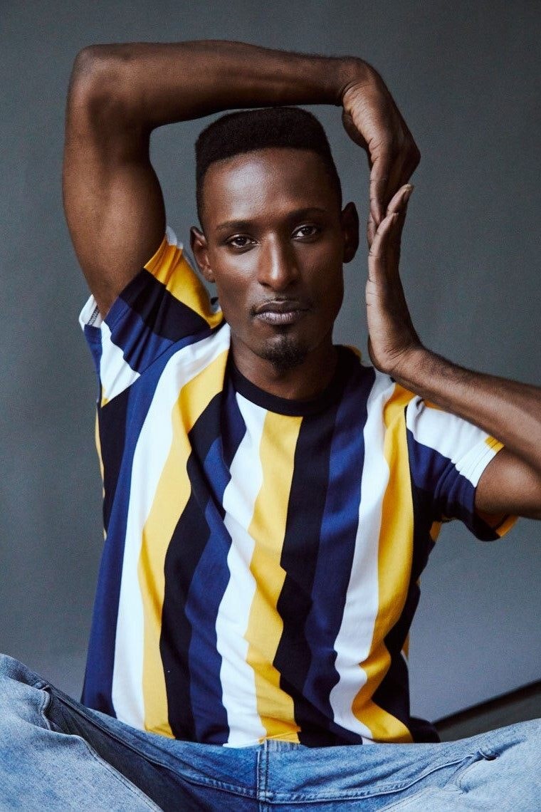 Foto de Dashaun Wesley Williams