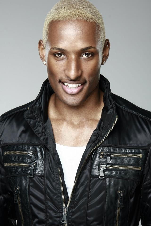 Foto de Dashaun Wesley Williams