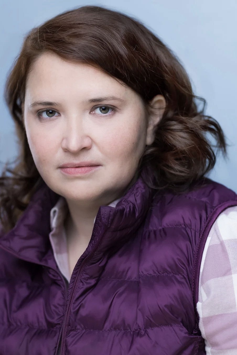 Foto de Savannah Southern-Smith