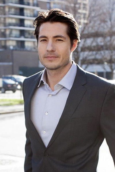 Foto de George Bruer