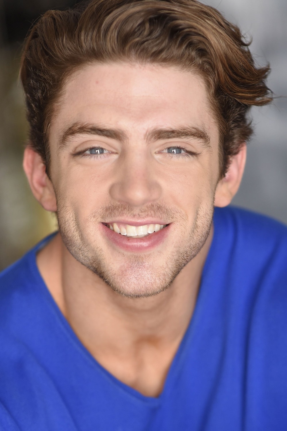 Foto de Billy Reilich