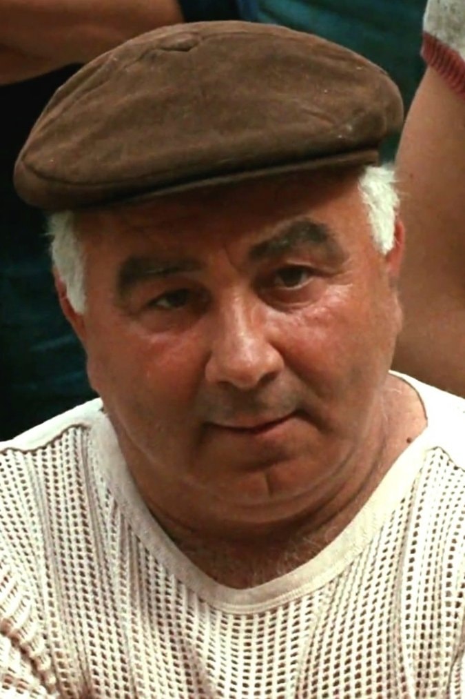 Foto de Valentino Simeoni