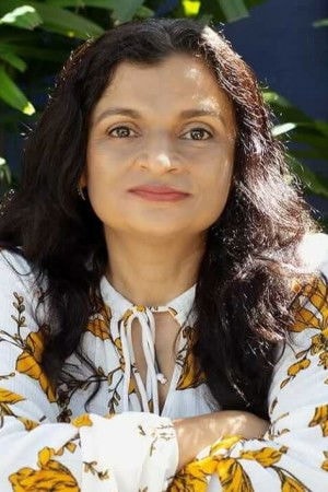 Foto de Solange Teixeira