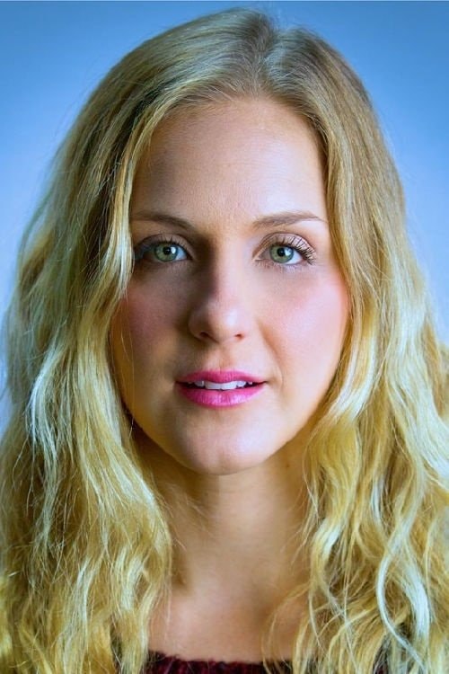 Foto de Suzanne Dervish-Ali