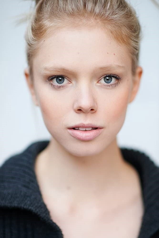 Foto de Megan Peta Hill