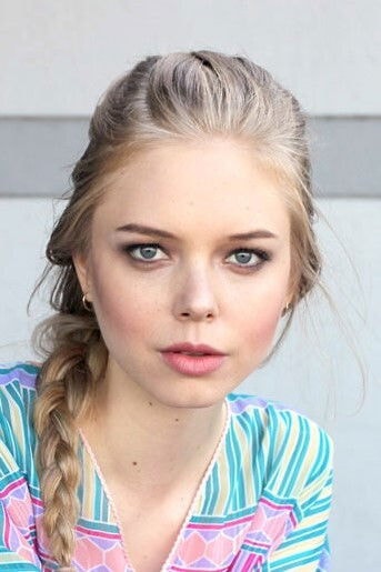 Foto de Megan Peta Hill