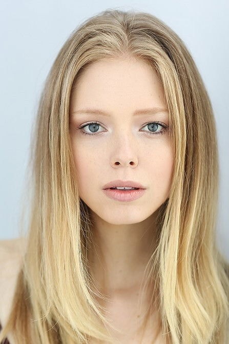 Foto de Megan Peta Hill