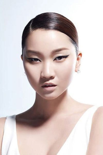 Foto de Jang Yoon-ju