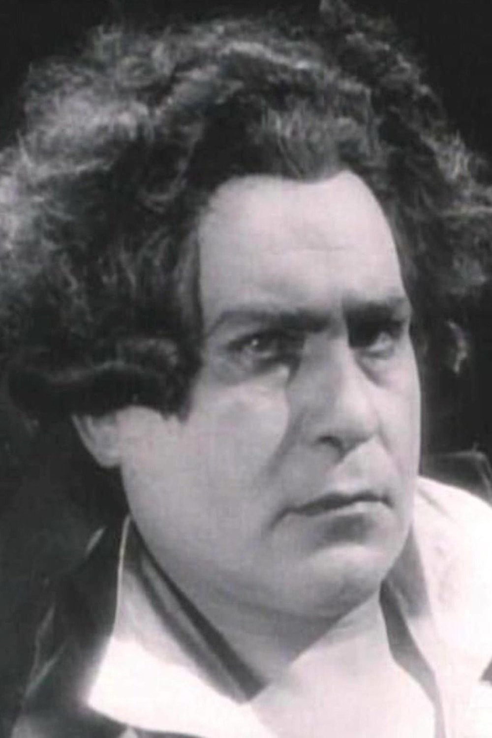 Foto de Alexandre Koubitzky