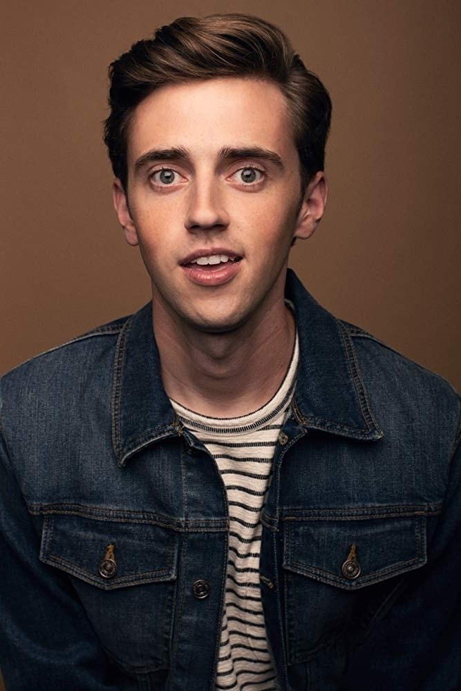 Foto de Caleb Pierce