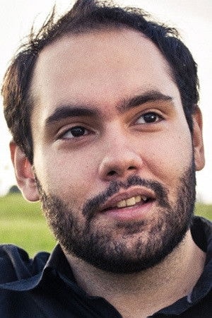 Foto de Fábio Leal