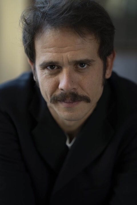 Foto de Angelo Donato Colombo