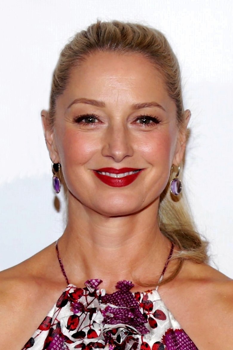 Foto de Katherine LaNasa