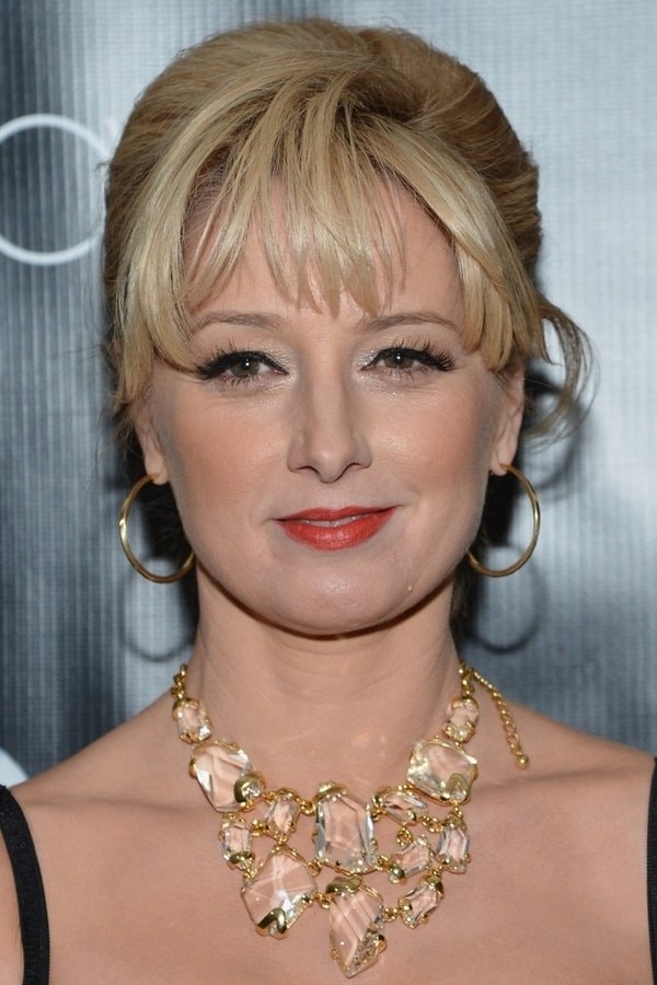Foto de Katherine LaNasa