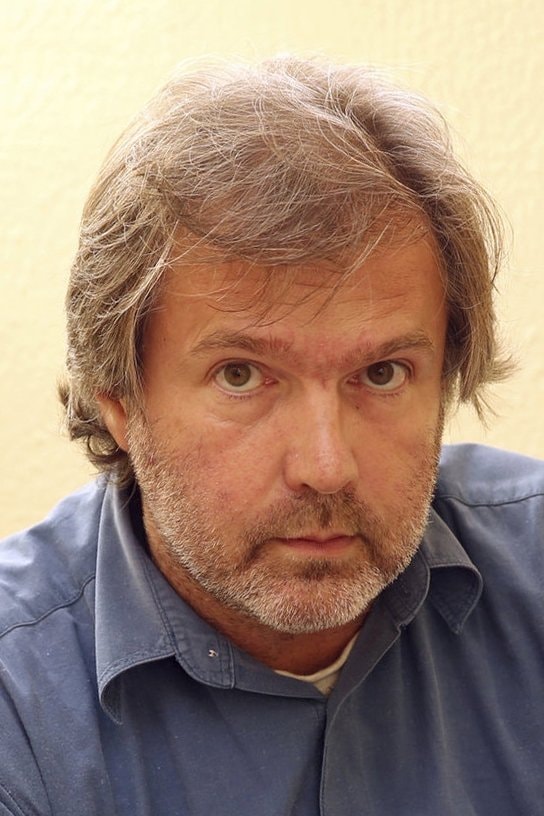 Foto de Michal Přikryl