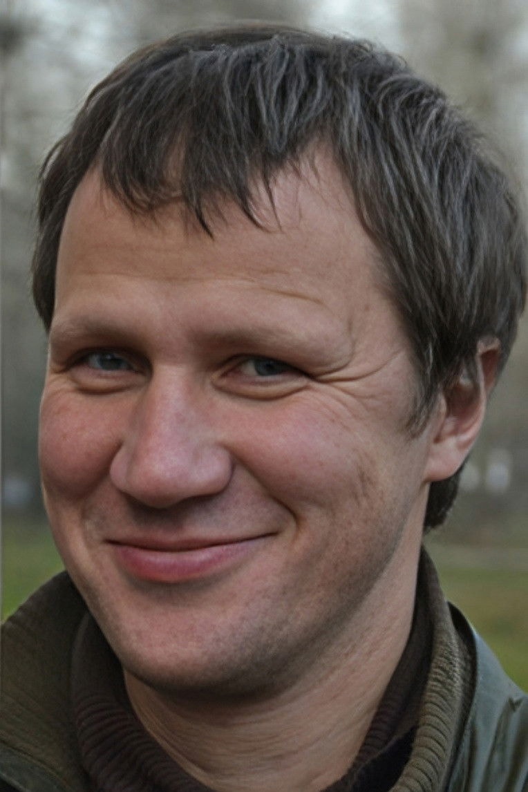 Foto de Михаил Тяжев