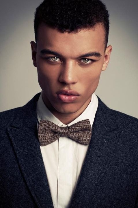 Foto de Dudley O'Shaughnessy