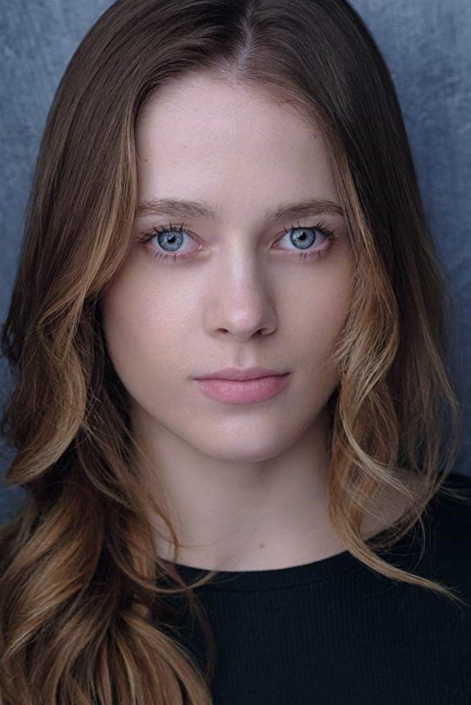 Foto de Lily Dodsworth-Evans