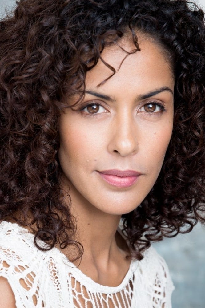 Foto de Lynne Anne Rodgers