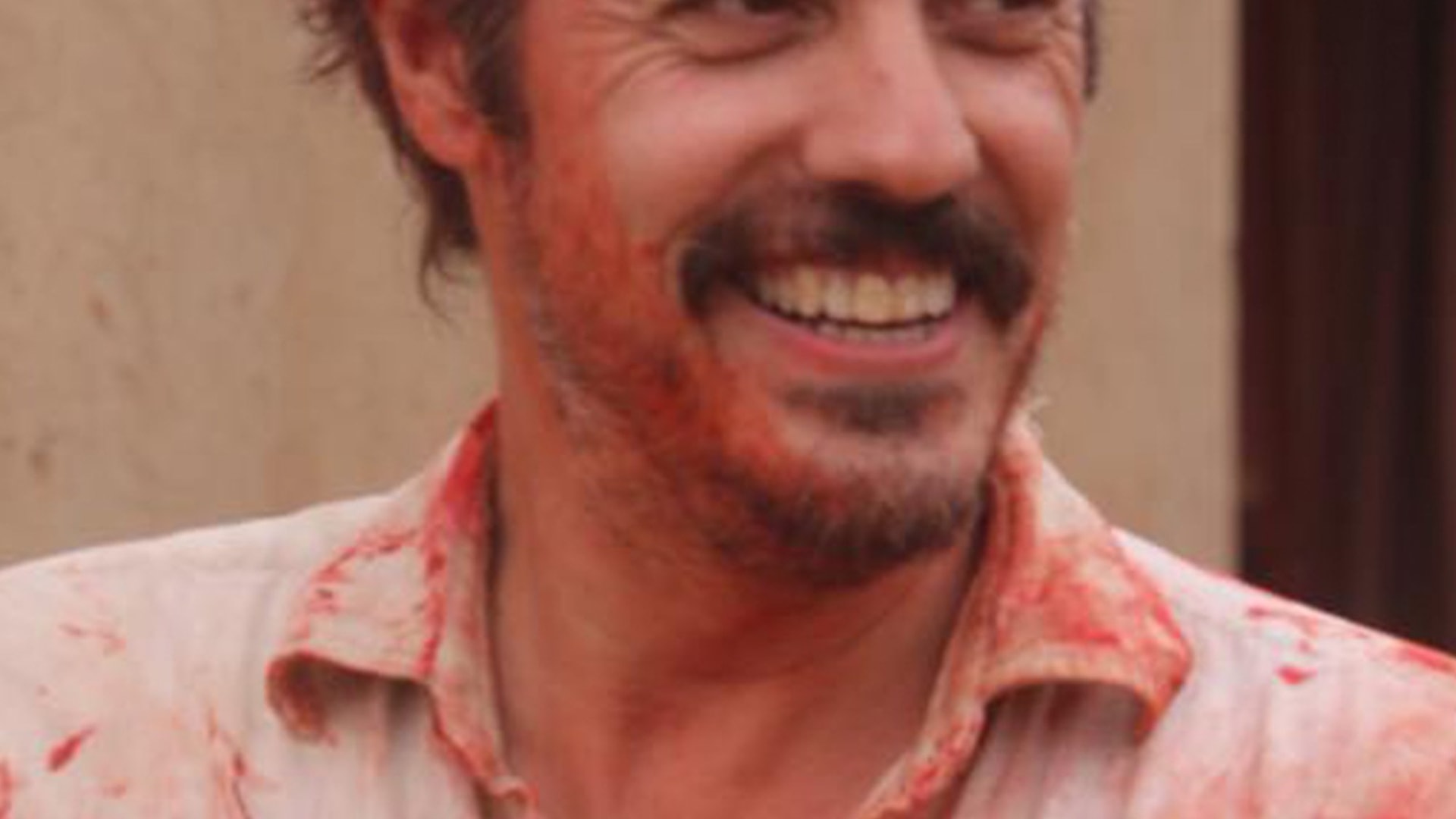 Foto de Alan Hofmanis