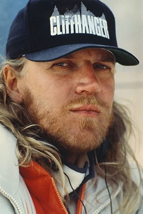 Foto de Renny Harlin