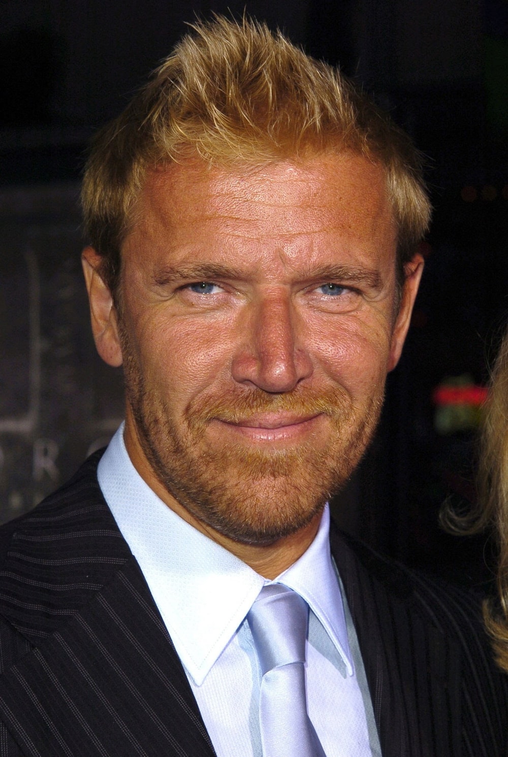 Foto de Renny Harlin