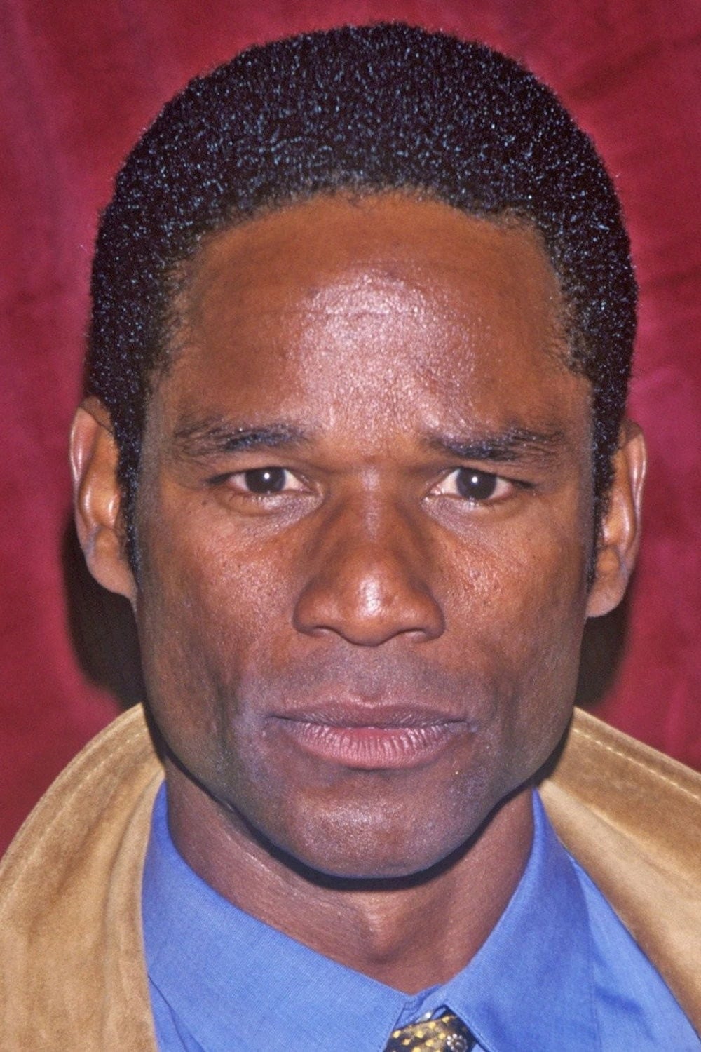 Foto de Russell Curry