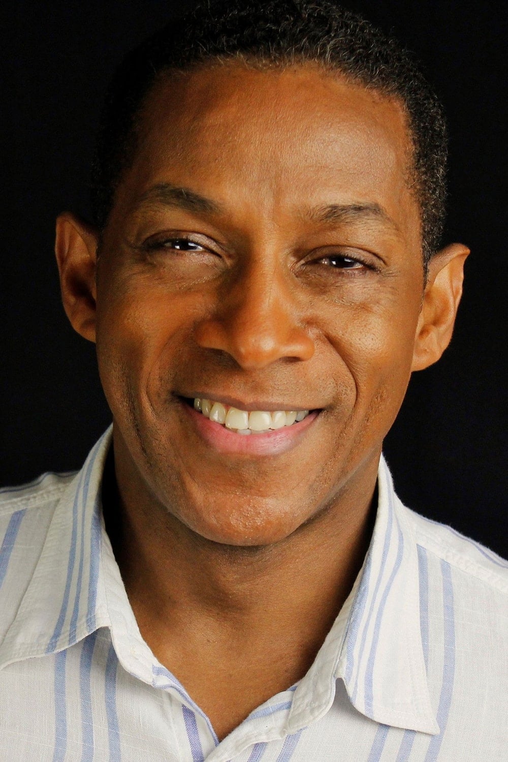 Foto de Cameron Arnett