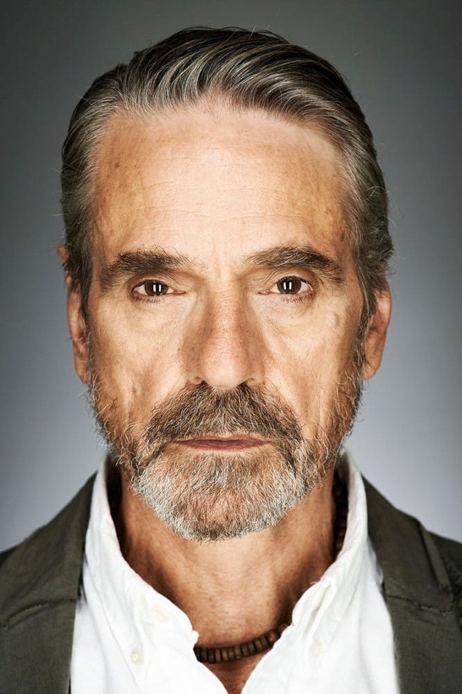 Foto de Jeremy Irons