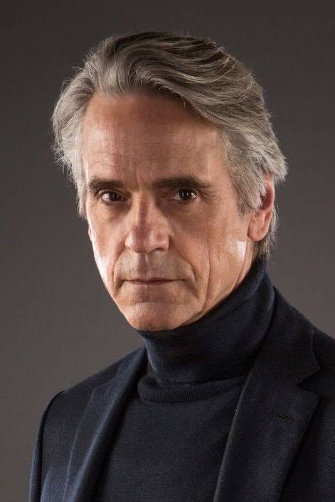Foto de Jeremy Irons
