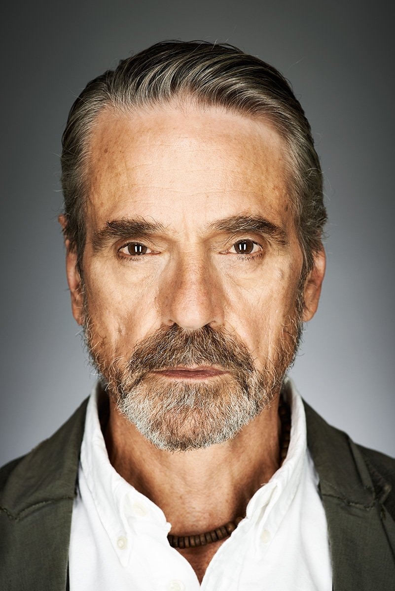 Foto de Jeremy Irons