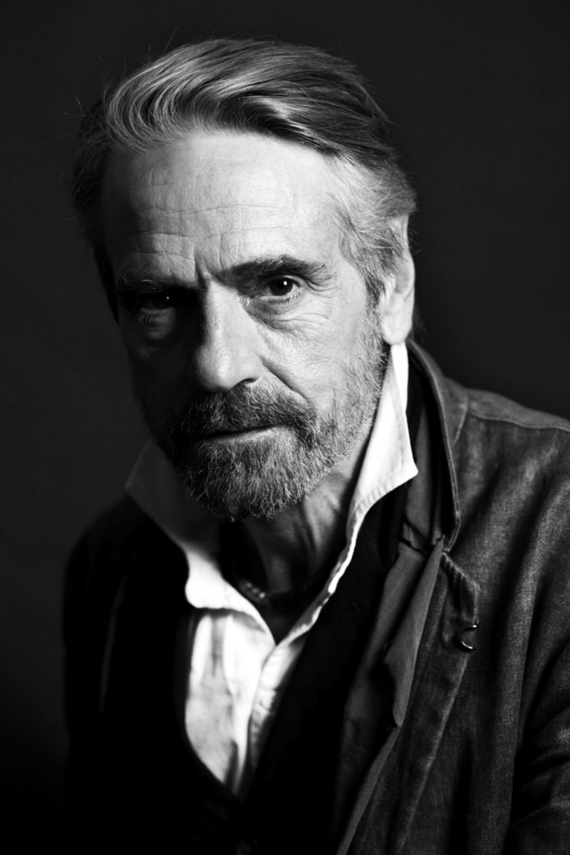 Foto de Jeremy Irons